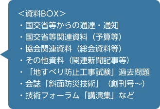 資料BOX